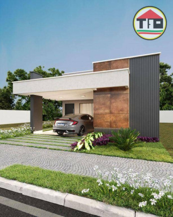Imagem Casa com 3 Quartos à Venda, 150 m² em Condomínio - Marabá Imagem Casa com 3 Quartos à Venda, 150 m² em Condomínio - Marabá