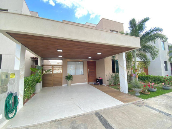 Casa com 4 Quartos à Venda, 110 m² em Sim - Feira De Santana