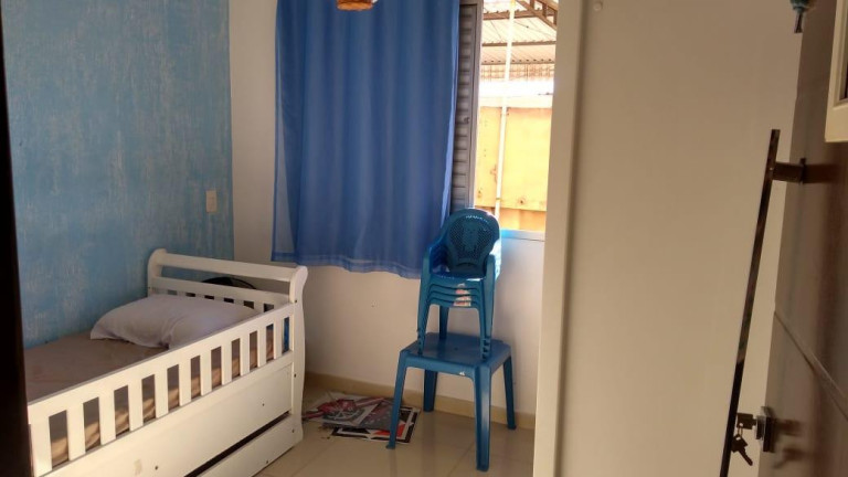 Imagem Casa com 3 Quartos à Venda, 130 m² em Florença - Ribeirão Das Neves