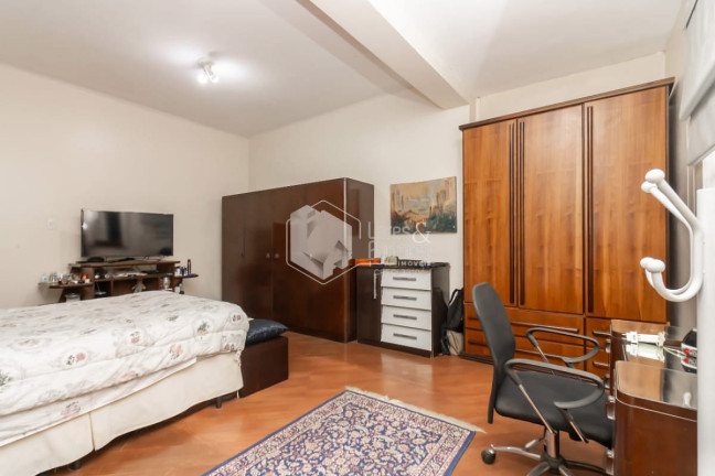 Imagem Casa com 4 Quartos à Venda, 350 m² em Campo Belo - São Paulo Imagem Casa com 4 Quartos à Venda, 350 m² em Campo Belo - São Paulo