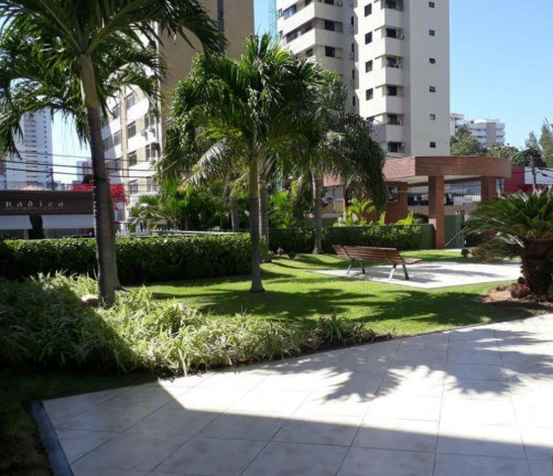 Imagem Apartamento com 4 Quartos à Venda, 196 m² em Meireles - Fortaleza Imagem Apartamento com 4 Quartos à Venda, 196 m² em Meireles - Fortaleza