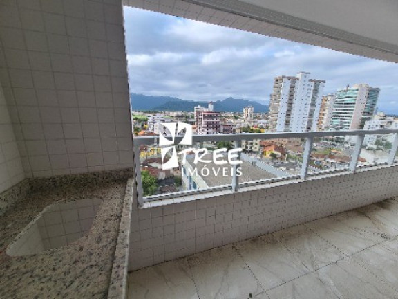 Imagem Apartamento com 2 Quartos à Venda, 63 m² em Vila Caiçara - Praia Grande Imagem Apartamento com 2 Quartos à Venda, 63 m² em Vila Caiçara - Praia Grande