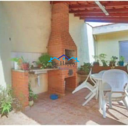 Imagem Casa com 3 Quartos à Venda, 200 m² em Parque Jabaquara - São Paulo