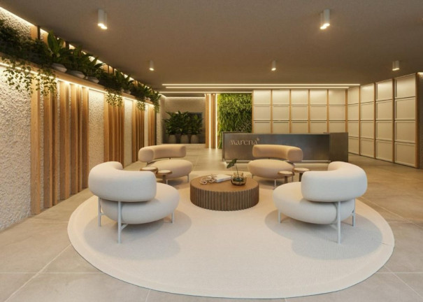 Imagem Apartamento com 2 Quartos à Venda, 68 m² em Intermares - Cabedelo
