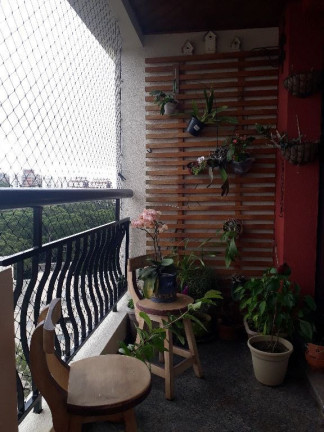 Imagem Apartamento com 3 Quartos à Venda, 105 m² em Jardim Marajoara - São Paulo Imagem Apartamento com 3 Quartos à Venda, 105 m² em Jardim Marajoara - São Paulo