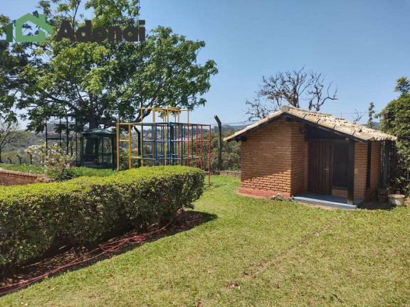 Imagem Chácara com 4 Quartos à Venda, 578 m² em Chácara Terra Nova - Jundiaí