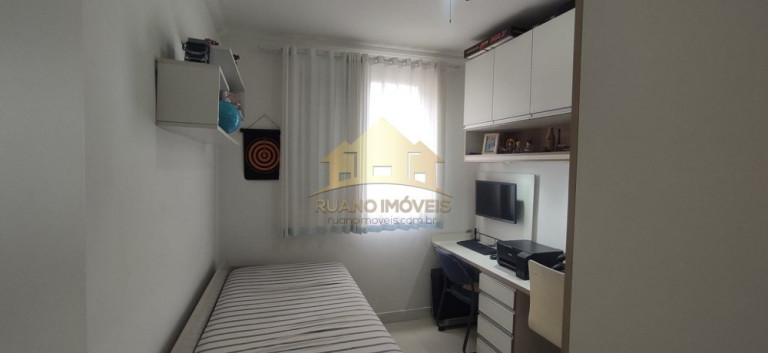 Imagem Apartamento com 2 Quartos à Venda, 51 m² em Aricanduva - São Paulo
