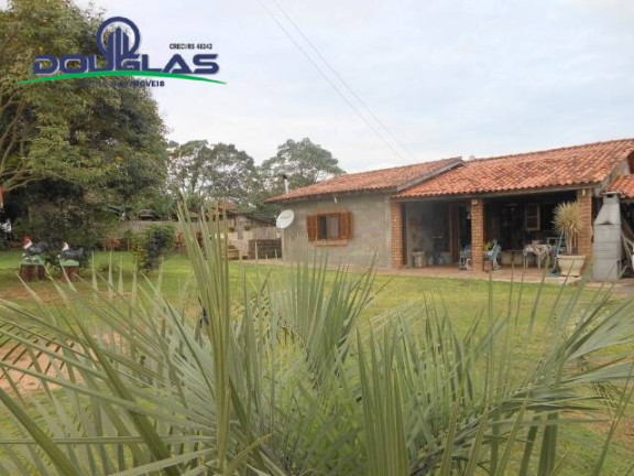 Casa com 2 Quartos à Venda, 1.250 m² em águas Claras - Viamão