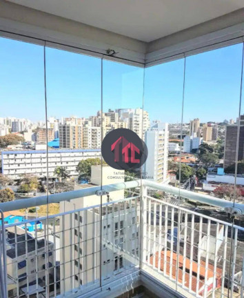 Imagem Apartamento com 1 Quarto à Venda, 40 m² em Vila Itapura - Campinas Imagem Apartamento com 1 Quarto à Venda, 40 m² em Vila Itapura - Campinas