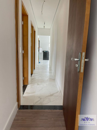 Imagem Casa de Condomínio com 3 Quartos à Venda, 200 m² em Granja Cristiana - Vargem Grande Paulista Imagem Casa de Condomínio com 3 Quartos à Venda, 200 m² em Granja Cristiana - Vargem Grande Paulista