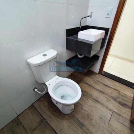 Imagem Casa com 2 Quartos à Venda, 68 m² em Residencial Atenas - Birigui Imagem Casa com 2 Quartos à Venda, 68 m² em Residencial Atenas - Birigui