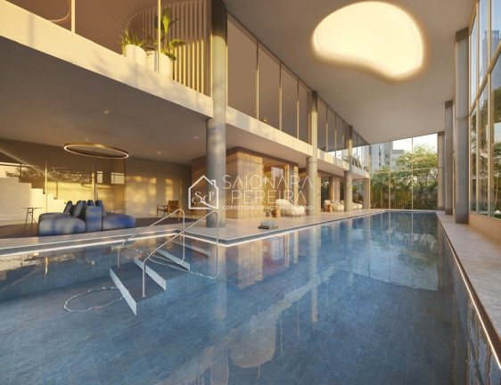 Imagem Apartamento com 3 Quartos à Venda, 175 m² em Centro - Florianópolis