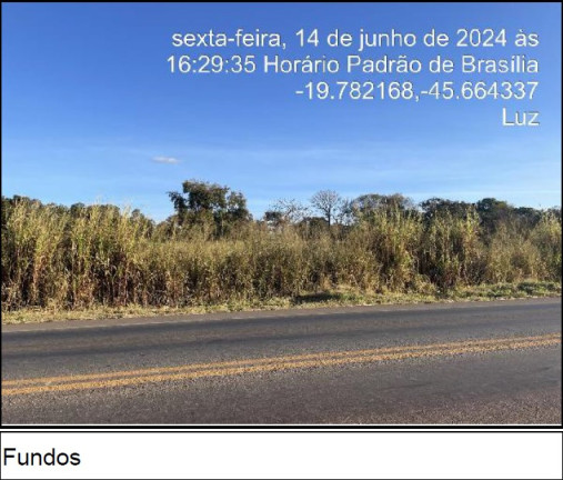 Imagem Terreno à Venda, 8.561 m² em Senhora Aparecida - Luz Imagem Terreno à Venda, 8.561 m² em Senhora Aparecida - Luz