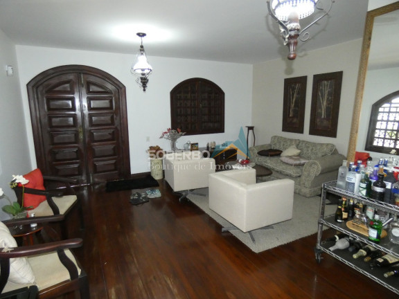 Imagem Casa com 4 Quartos à Venda, 730 m² em Parque Hotel - Araruama