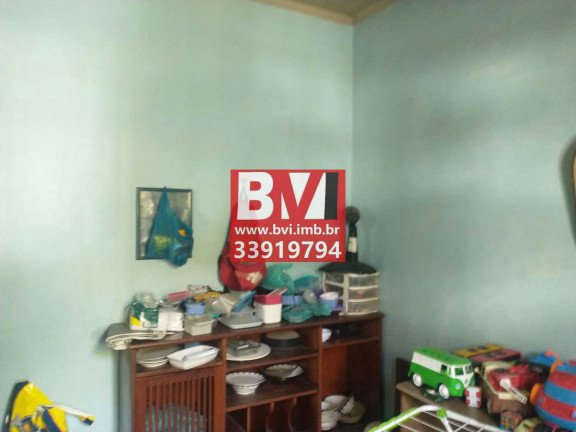 Imagem Casa com 3 Quartos à Venda, 83 m² em Irajá - Rio De Janeiro Imagem Casa com 3 Quartos à Venda, 83 m² em Irajá - Rio De Janeiro