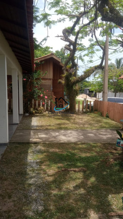 Imagem Casa com 3 Quartos à Venda, 142 m² em Pontal Do Sul - Pontal Do Paraná