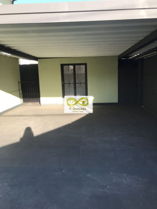 Imagem Casa com 2 Quartos para Alugar, 113 m² em Cidade Universitária - Campinas