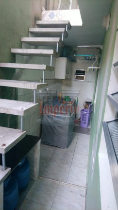 Imagem Sobrado com 4 Quartos à Venda, 183 m² em Alvarenga - São Bernardo Do Campo