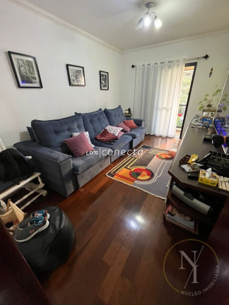 Imagem Apartamento com 3 Quartos à Venda, 200 m² em Jardim Analia Franco - São Paulo Imagem Apartamento com 3 Quartos à Venda, 200 m² em Jardim Analia Franco - São Paulo