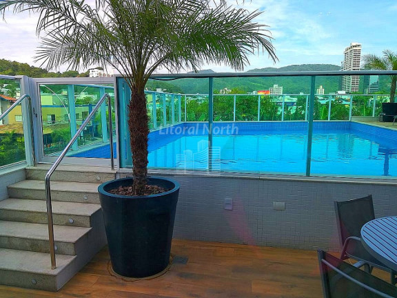 Imagem Apartamento com 3 Quartos à Venda, 142 m² em Praia Brava - Itajaí Imagem Apartamento com 3 Quartos à Venda, 142 m² em Praia Brava - Itajaí