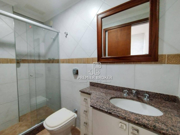 Imagem Apartamento com 3 Quartos à Venda, 129 m² em Agriões - Teresópolis
