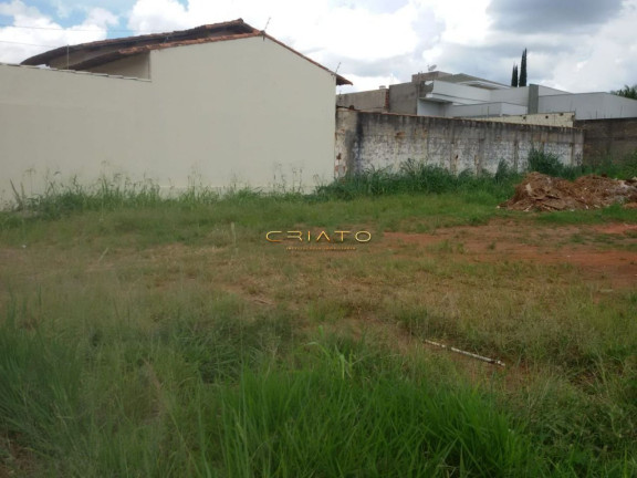 Terreno à Venda, 420 m² em Anápolis City - Anápolis