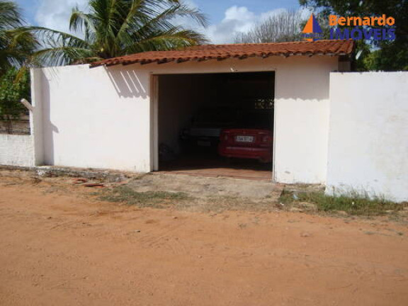 Imagem Chácara com 4 Quartos à Venda, 260 m² em Caponga - Cascavel