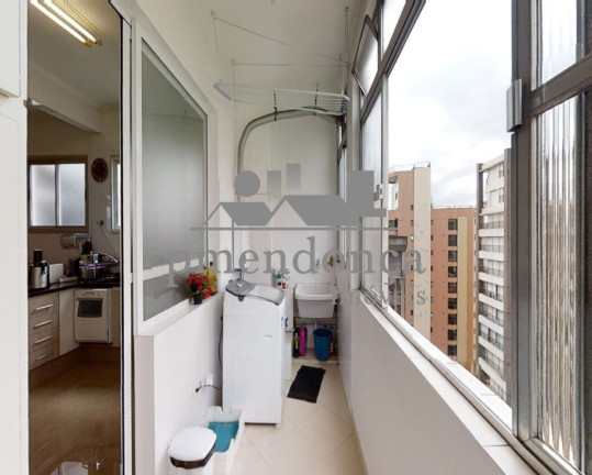 Imagem Apartamento com 3 Quartos à Venda, 244 m² em Higienópolis - São Paulo