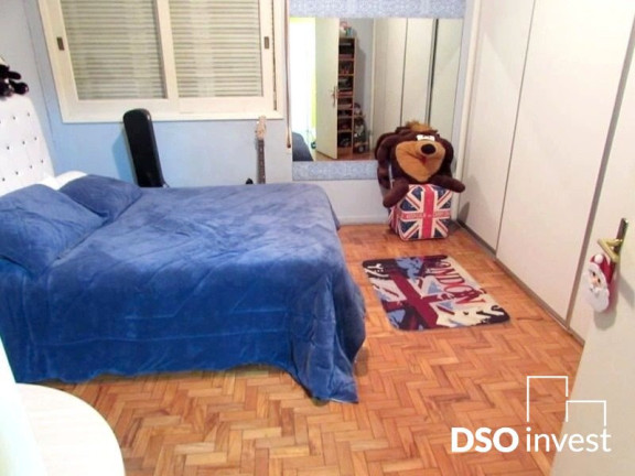 Imagem Casa com 3 Quartos à Venda, 145 m² em Brooklin Paulista - São Paulo Imagem Casa com 3 Quartos à Venda, 145 m² em Brooklin Paulista - São Paulo