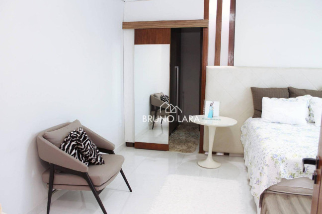 Imagem Apartamento com 3 Quartos à Venda, 120 m² em Centro - Igarapé Imagem Apartamento com 3 Quartos à Venda, 120 m² em Centro - Igarapé
