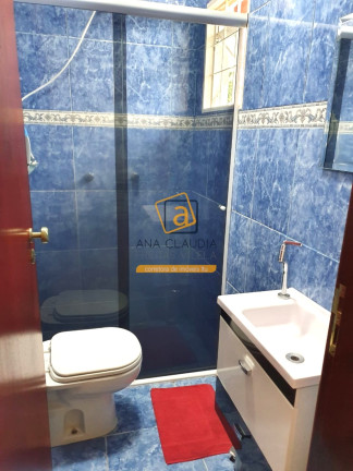 Imagem Sobrado com 2 Quartos à Venda, em Jardim Paraíso - Itu Imagem Sobrado com 2 Quartos à Venda, em Jardim Paraíso - Itu