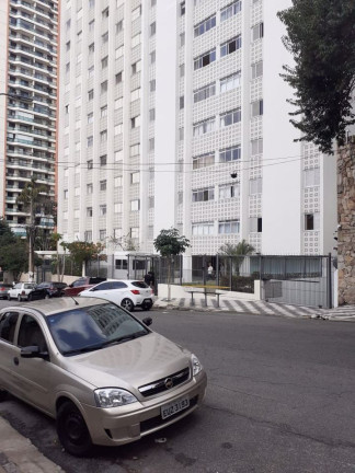 Imagem Apartamento com 1 Quarto à Venda, 49 m² em Ipiranga - São Paulo Imagem Apartamento com 1 Quarto à Venda, 49 m² em Ipiranga - São Paulo