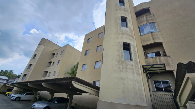 Imagem Apartamento com 2 Quartos para Alugar, 68 m² em Vila Suissa - Mogi Das Cruzes
