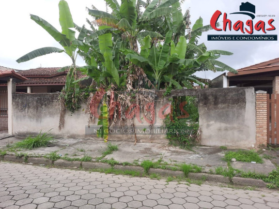 Terreno à Venda, 225 m² em Jardim Brasil - Caraguatatuba