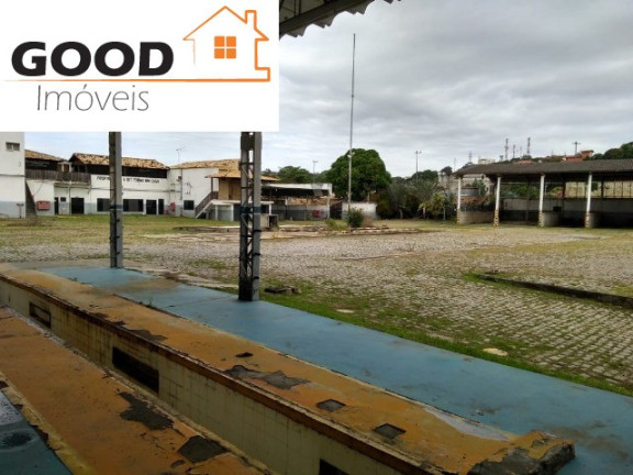 Imagem Terreno à Venda, 9.089 m² em Centro - Macaé Imagem Terreno à Venda, 9.089 m² em Centro - Macaé