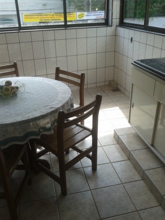 Imagem Sobrado com 4 Quartos à Venda,  em Vila Belmiro - Santos
