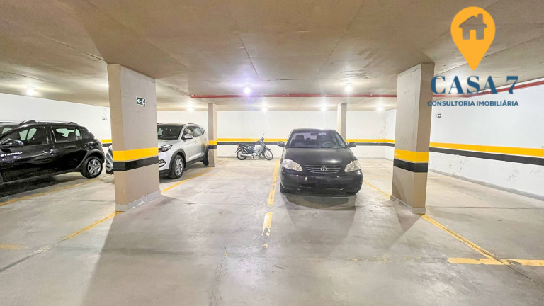 Imagem Apartamento com 2 Quartos à Venda, 50 m² em Serra - Belo Horizonte