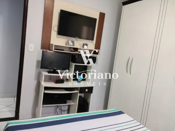 Imagem Casa com 3 Quartos à Venda, 150 m² em Residencial Bosque Dos Ipês - São José Dos Campos Imagem Casa com 3 Quartos à Venda, 150 m² em Residencial Bosque Dos Ipês - São José Dos Campos