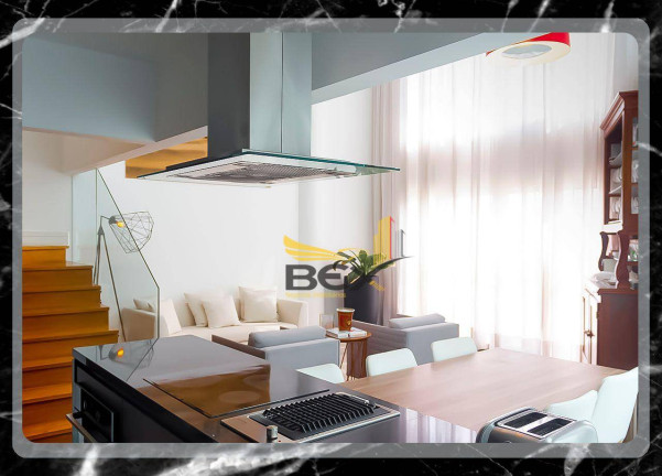 Imagem Apartamento com 2 Quartos à Venda, 150 m² em Alphaville Centro De Apoio I - Barueri