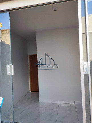 Imagem Casa com 2 Quartos à Venda, 179 m² em Setor Maysa - Trindade Imagem Casa com 2 Quartos à Venda, 179 m² em Setor Maysa - Trindade