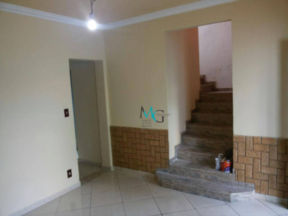 Imagem Casa com 4 Quartos à Venda, 250 m² em Campo Grande - Rio De Janeiro Imagem Casa com 4 Quartos à Venda, 250 m² em Campo Grande - Rio De Janeiro