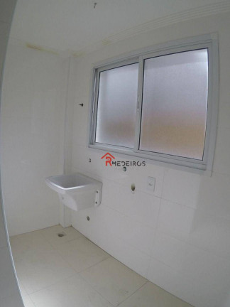 Imagem Apartamento com 3 Quartos à Venda, 162 m² em Tupi - Praia Grande