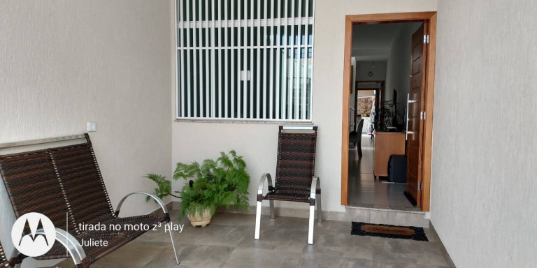 Imagem Sobrado com 3 Quartos à Venda, 105 m² em Vila Zelina - São Paulo