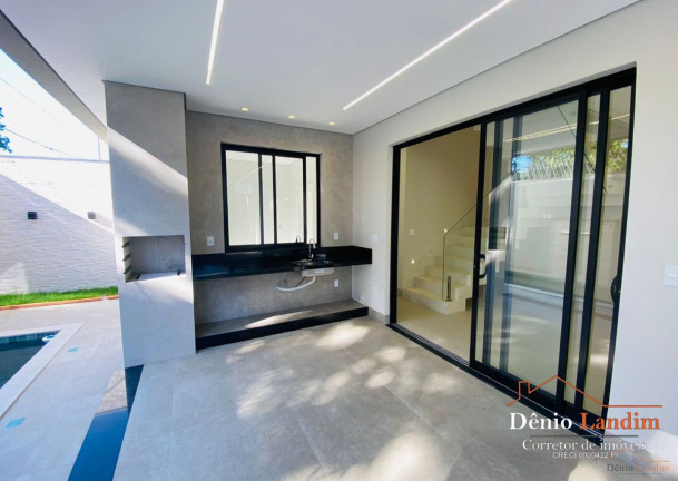 Imagem Casa com 3 Quartos à Venda, 150 m² em Ibituruna - Montes Claros Imagem Casa com 3 Quartos à Venda, 150 m² em Ibituruna - Montes Claros