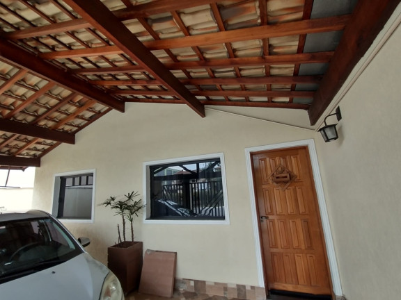 Imagem Casa com 2 Quartos à Venda, 77 m² em Vila São José - Taubaté Imagem Casa com 2 Quartos à Venda, 77 m² em Vila São José - Taubaté