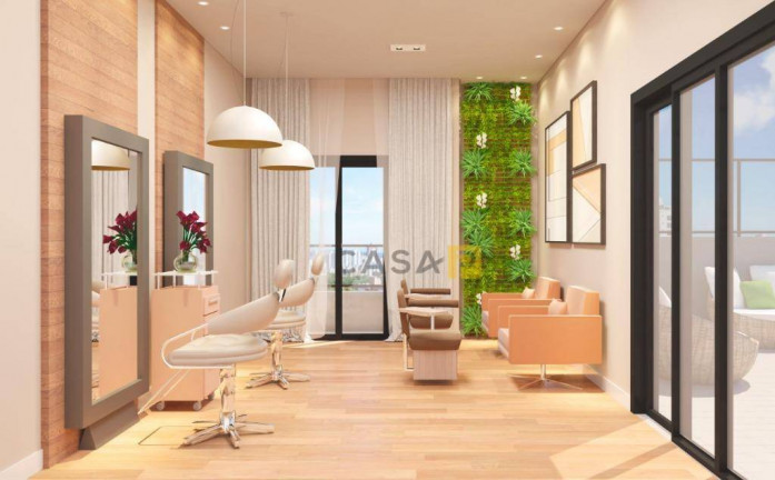 Imagem Apartamento com 3 Quartos à Venda, 70 m² em Jardim Ipiranga - Americana Imagem Apartamento com 3 Quartos à Venda, 70 m² em Jardim Ipiranga - Americana