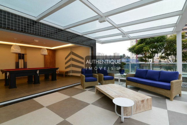 Imagem Apartamento com 2 Quartos à Venda, 77 m² em Jardim Anália Franco - São Paulo Imagem Apartamento com 2 Quartos à Venda, 77 m² em Jardim Anália Franco - São Paulo
