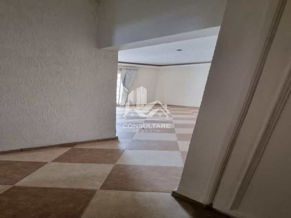 Imagem Apartamento com 3 Quartos à Venda, 126 m² em Centro - São Vicente Imagem Apartamento com 3 Quartos à Venda, 126 m² em Centro - São Vicente