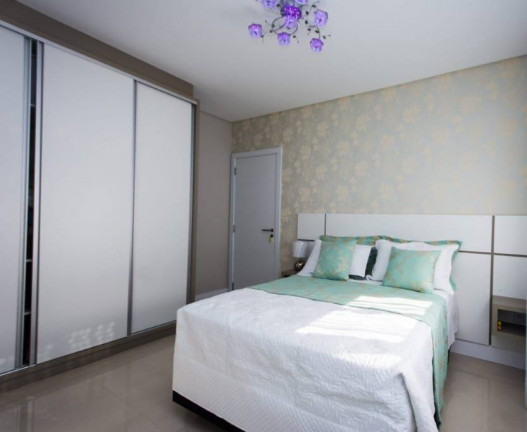 Imagem Casa de Condomínio com 4 Quartos à Venda, 250 m² em Zona Nova - Capão Da Canoa