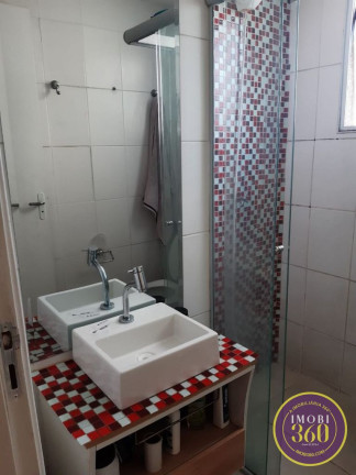 Imagem Apartamento com 2 Quartos à Venda, 50 m² em Fazenda Aricanduva - São Paulo
